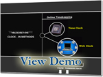 View our SecuredClock Service Demo!